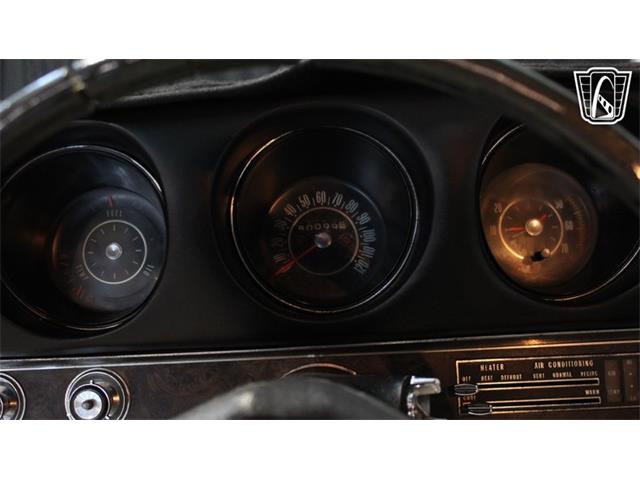 1969 Oldsmobile 442 (CC-2066519) for sale in Peoria, Arizona