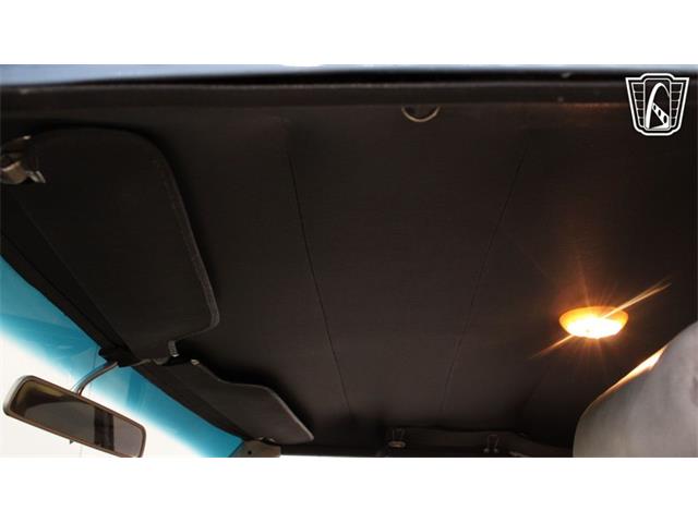 1969 Oldsmobile 442 (CC-2066519) for sale in Peoria, Arizona