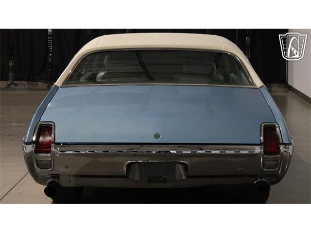 1969 Oldsmobile 442 (CC-2066519) for sale in Peoria, Arizona