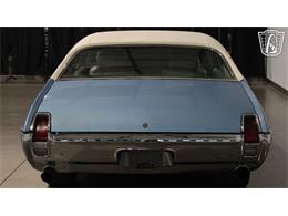 1969 Oldsmobile 442 (CC-2066519) for sale in Peoria, Arizona