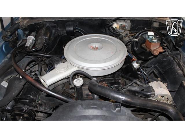 1969 Oldsmobile 442 (CC-2066519) for sale in Peoria, Arizona