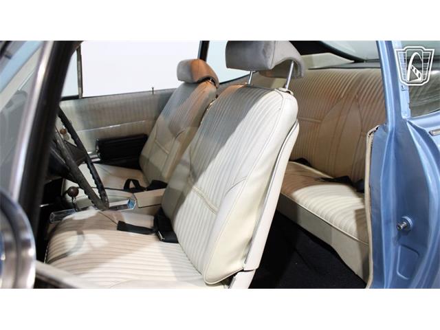 1969 Oldsmobile 442 (CC-2066519) for sale in Peoria, Arizona