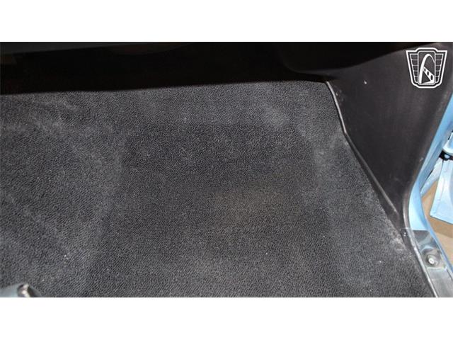 1969 Oldsmobile 442 (CC-2066519) for sale in Peoria, Arizona