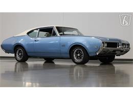 1969 Oldsmobile 442 (CC-2066519) for sale in Peoria, Arizona