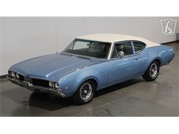 1969 Oldsmobile 442 (CC-2066519) for sale in Peoria, Arizona