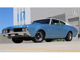 1969 Oldsmobile 442 (CC-2066519) for sale in Peoria, Arizona