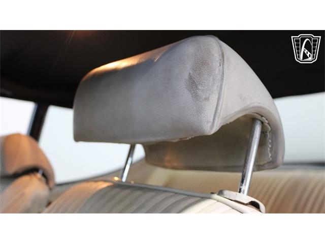 1969 Oldsmobile 442 (CC-2066519) for sale in Peoria, Arizona