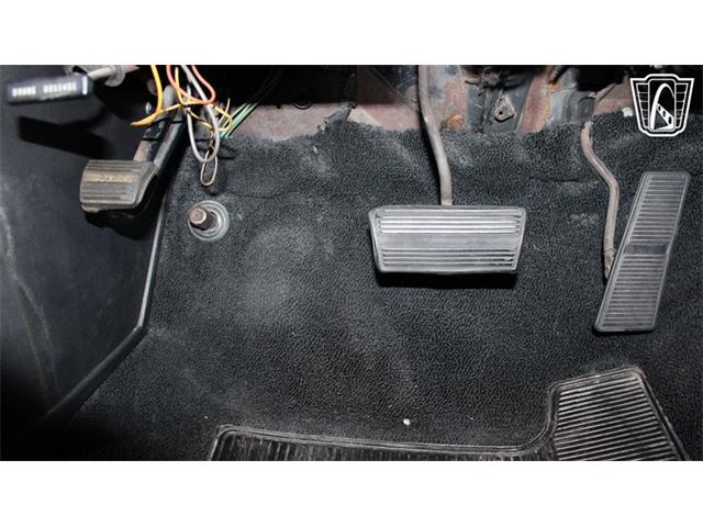 1969 Oldsmobile 442 (CC-2066519) for sale in Peoria, Arizona