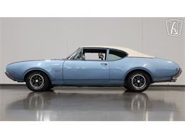 1969 Oldsmobile 442 (CC-2066519) for sale in Peoria, Arizona