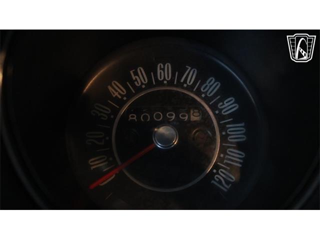 1969 Oldsmobile 442 (CC-2066519) for sale in Peoria, Arizona