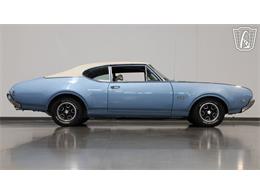 1969 Oldsmobile 442 (CC-2066519) for sale in Peoria, Arizona