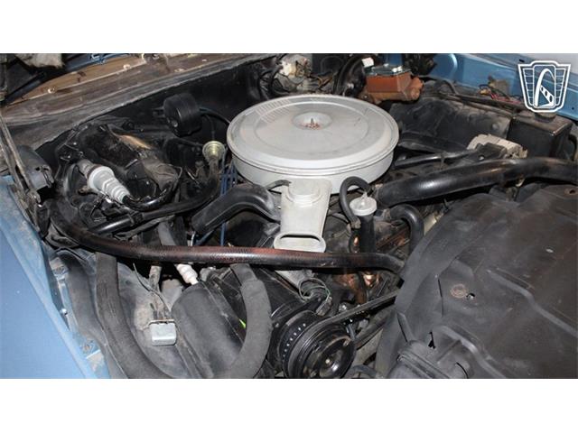 1969 Oldsmobile 442 (CC-2066519) for sale in Peoria, Arizona