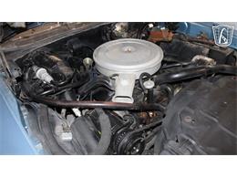 1969 Oldsmobile 442 (CC-2066519) for sale in Peoria, Arizona