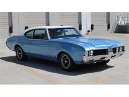 1969 Oldsmobile 442 (CC-2066519) for sale in Peoria, Arizona