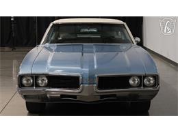 1969 Oldsmobile 442 (CC-2066519) for sale in Peoria, Arizona