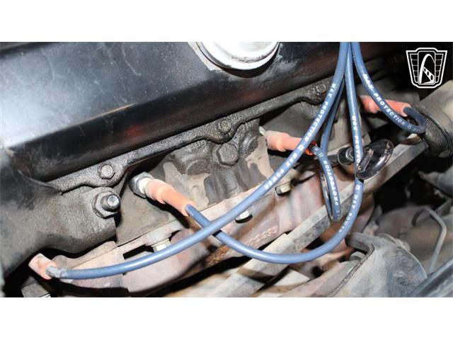 1969 Oldsmobile 442 (CC-2066519) for sale in Peoria, Arizona