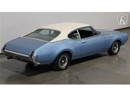 1969 Oldsmobile 442 (CC-2066519) for sale in Peoria, Arizona