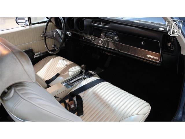 1969 Oldsmobile 442 (CC-2066519) for sale in Peoria, Arizona