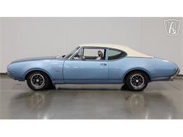 1969 Oldsmobile 442 (CC-2066519) for sale in Peoria, Arizona