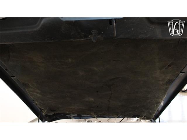 1969 Oldsmobile 442 (CC-2066519) for sale in Peoria, Arizona