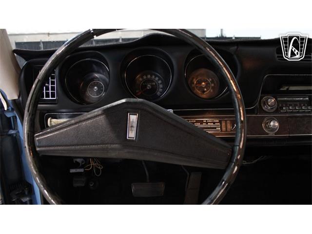 1969 Oldsmobile 442 (CC-2066519) for sale in Peoria, Arizona