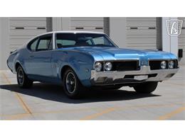 1969 Oldsmobile 442 (CC-2066519) for sale in Peoria, Arizona