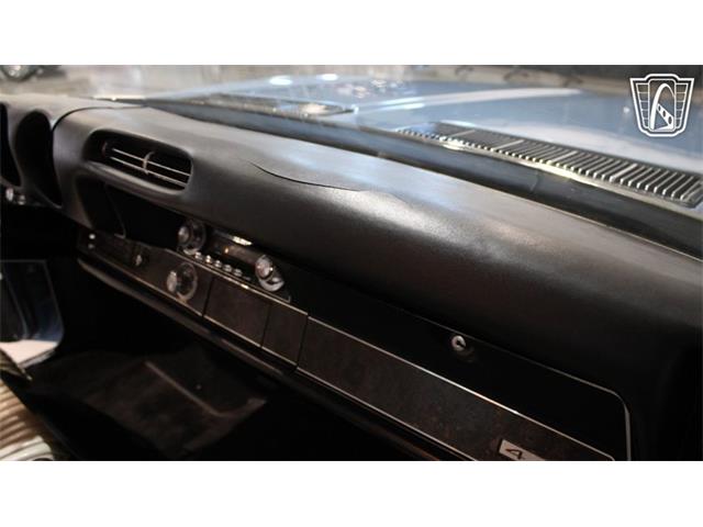 1969 Oldsmobile 442 (CC-2066519) for sale in Peoria, Arizona