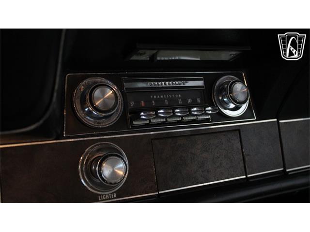 1969 Oldsmobile 442 (CC-2066519) for sale in Peoria, Arizona