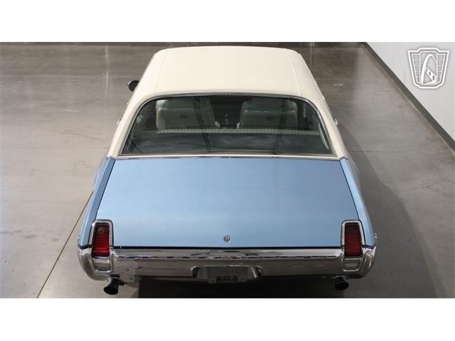 1969 Oldsmobile 442 (CC-2066519) for sale in Peoria, Arizona