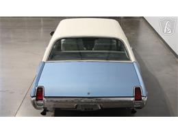 1969 Oldsmobile 442 (CC-2066519) for sale in Peoria, Arizona