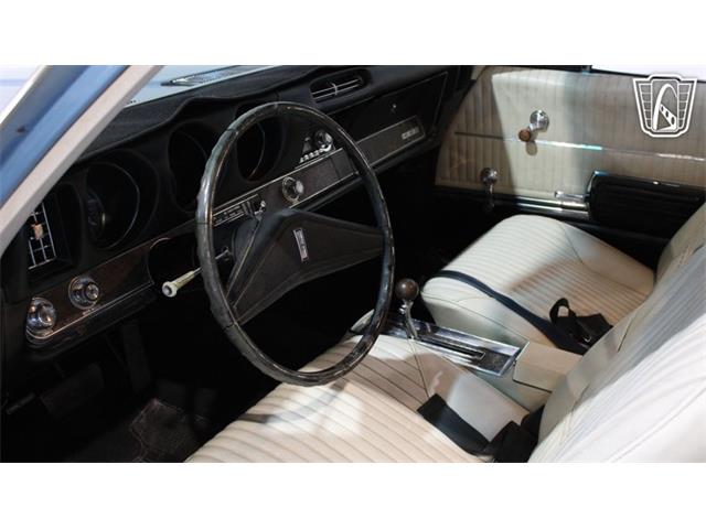 1969 Oldsmobile 442 (CC-2066519) for sale in Peoria, Arizona