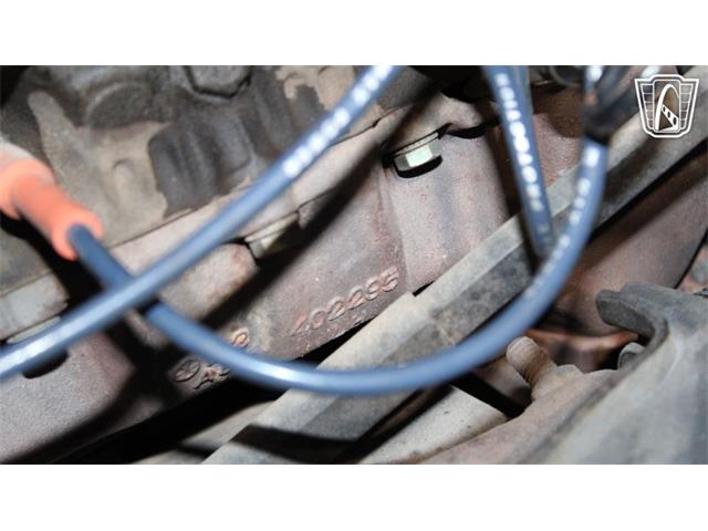 1969 Oldsmobile 442 (CC-2066519) for sale in Peoria, Arizona