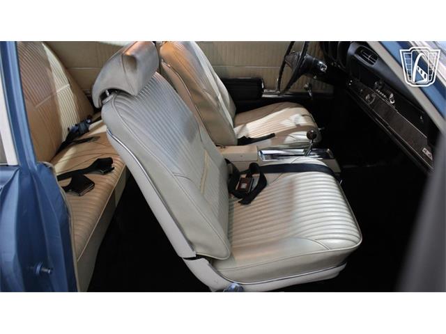 1969 Oldsmobile 442 (CC-2066519) for sale in Peoria, Arizona