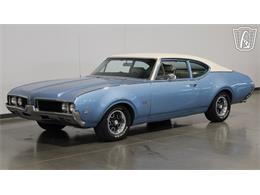 1969 Oldsmobile 442 (CC-2066519) for sale in Peoria, Arizona