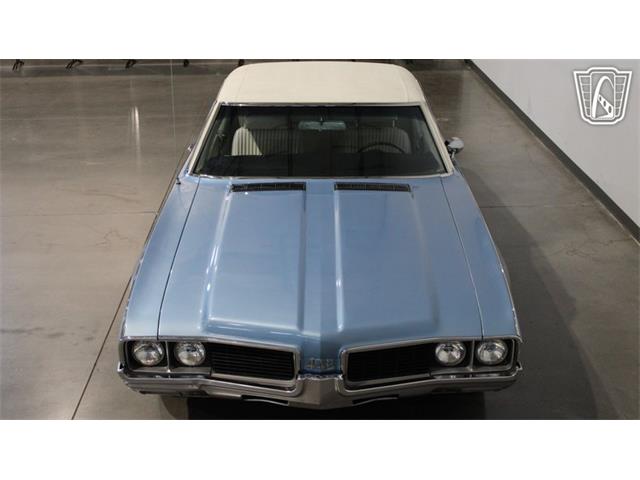 1969 Oldsmobile 442 (CC-2066519) for sale in Peoria, Arizona