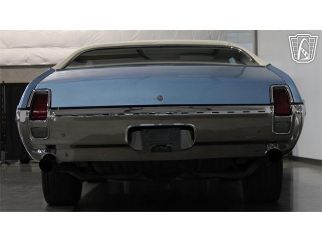 1969 Oldsmobile 442 (CC-2066519) for sale in Peoria, Arizona