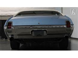 1969 Oldsmobile 442 (CC-2066519) for sale in Peoria, Arizona