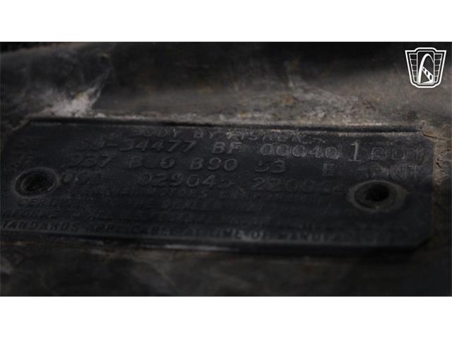 1969 Oldsmobile 442 (CC-2066519) for sale in Peoria, Arizona