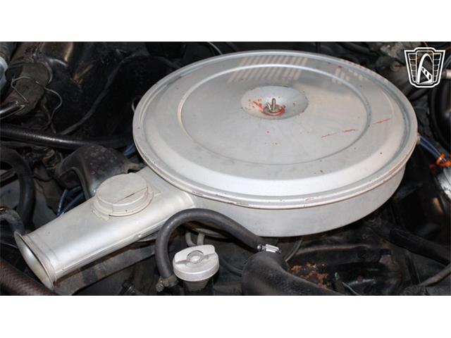 1969 Oldsmobile 442 (CC-2066519) for sale in Peoria, Arizona