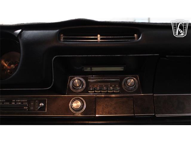 1969 Oldsmobile 442 (CC-2066519) for sale in Peoria, Arizona