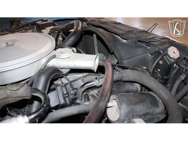 1969 Oldsmobile 442 (CC-2066519) for sale in Peoria, Arizona