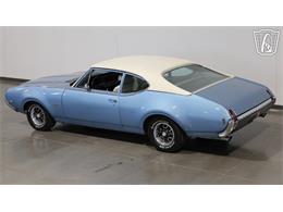 1969 Oldsmobile 442 (CC-2066519) for sale in Peoria, Arizona
