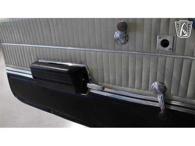 1969 Oldsmobile 442 (CC-2066519) for sale in Peoria, Arizona