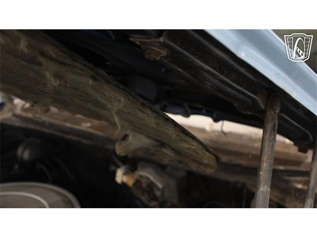 1969 Oldsmobile 442 (CC-2066519) for sale in Peoria, Arizona