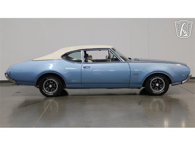 1969 Oldsmobile 442 (CC-2066519) for sale in Peoria, Arizona