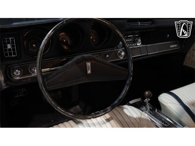 1969 Oldsmobile 442 (CC-2066519) for sale in Peoria, Arizona