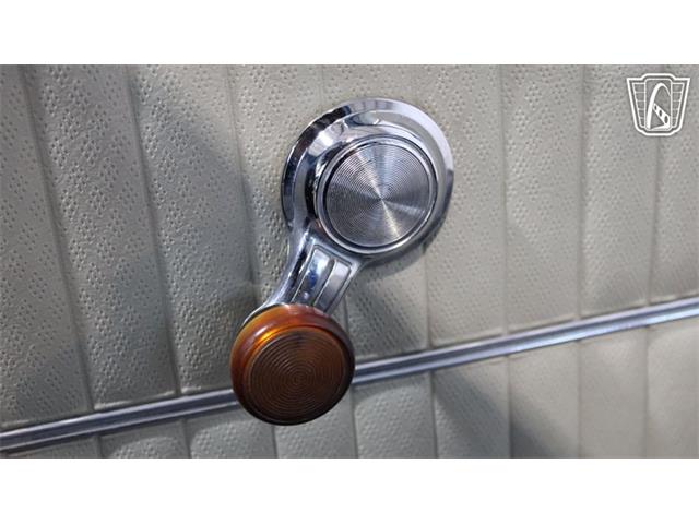 1969 Oldsmobile 442 (CC-2066519) for sale in Peoria, Arizona