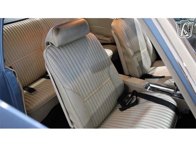 1969 Oldsmobile 442 (CC-2066519) for sale in Peoria, Arizona