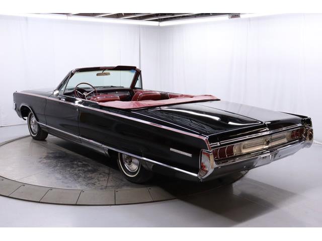 1965 Chrysler 300L (CC-2066520) for sale in Christiansburg, Virginia