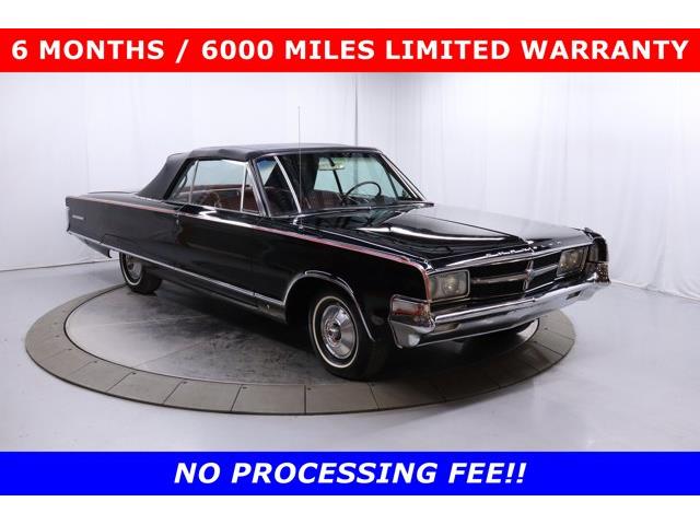 1965 Chrysler 300L (CC-2066520) for sale in Christiansburg, Virginia